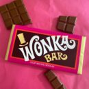 Wonka šokolaad